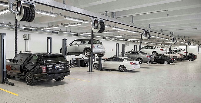 Iğdır Oto Servis