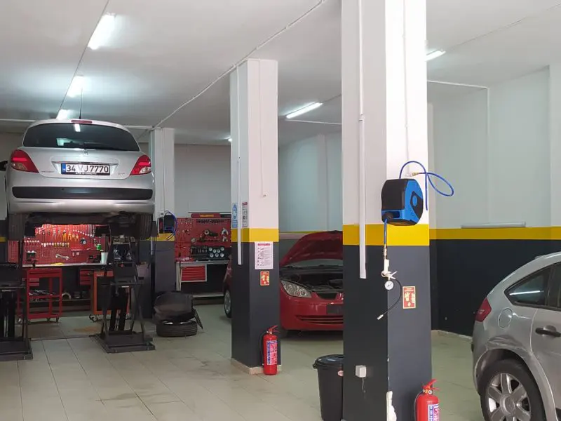 Iğdır Oto Servis